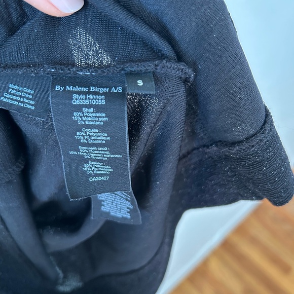 By Malene Birger Top - Picture 5 of 5